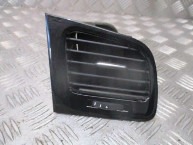 2013 GENUINE VW GOLF MK7 FRONT RIGHT DRIVER SIDE DASHBOARD AIRVENT 5G2819704