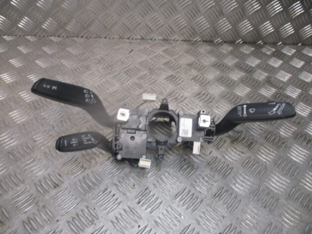 2015 GENUINE AUDI A1 8X COMBINATION SWITCH STALK 8X0953521D 8X0953502B - Image 2
