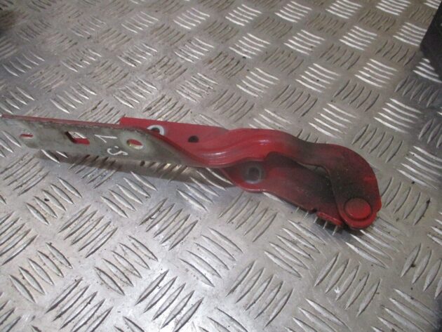 2018 GENUINE VW GOLF MK7 FRONT LEFT PASSENGER SIDE BONNET HINGE 5G0823301B - Image 2