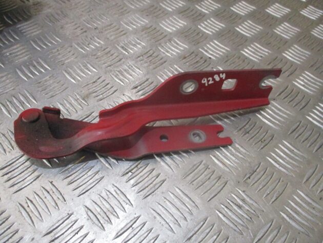 2018 GENUINE VW GOLF MK7 FRONT LEFT PASSENGER SIDE BONNET HINGE 5G0823301B - Image 3