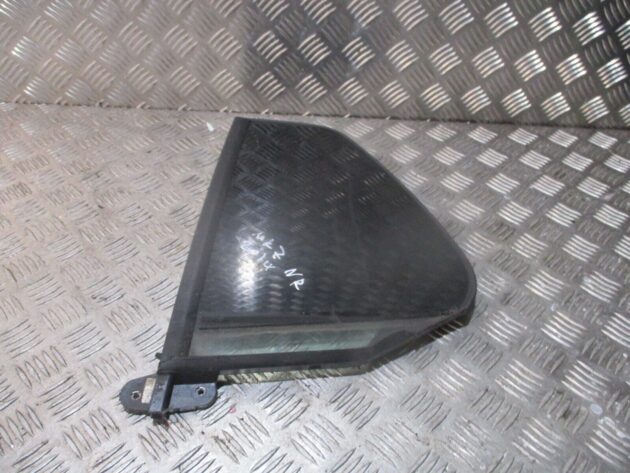 2016 GENUINE VW GOLF MK7 REAR LEFT PASSENGER SIDE WINDOW GLASS 5G6845213