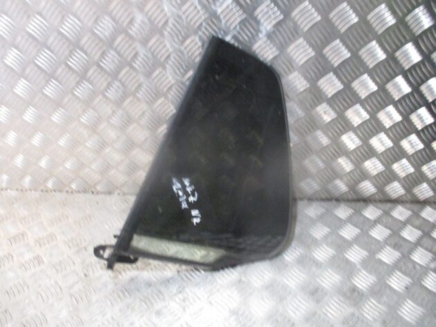 2016 GENUINE VW GOLF MK7 REAR LEFT PASSENGER SIDE WINDOW GLASS 5G6845213 - Image 2