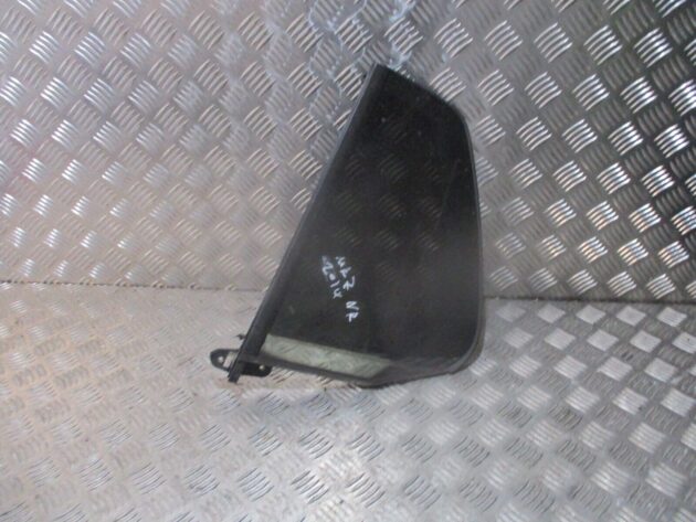 2016 GENUINE VW GOLF MK7 REAR LEFT PASSENGER SIDE WINDOW GLASS 5G6845213 - Image 3