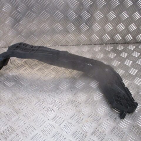 2019 GENUINE AUDI Q2 REAR LEFT PASSENGER BUMPER BRACKET