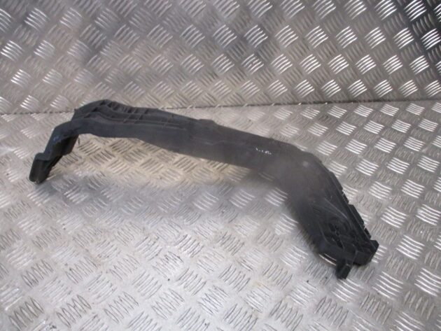 2019 GENUINE AUDI Q2 REAR LEFT PASSENGER BUMPER BRACKET