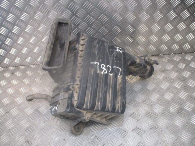 2014 GENUINE VW GOLF MK7 1.6TDI AIR FILTER BOX MASS FLOW SENSOR 5Q0129607AE
