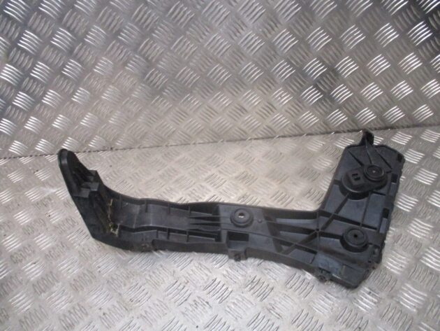 2019 GENUINE AUDI Q2 REAR LEFT PASSENGER BUMPER BRACKET - Image 2