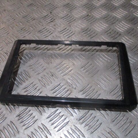 2020 GENUINE TOYOTA COROLLA TOUCHSCREEN RADIO SURROUND TRIM 55412-02790