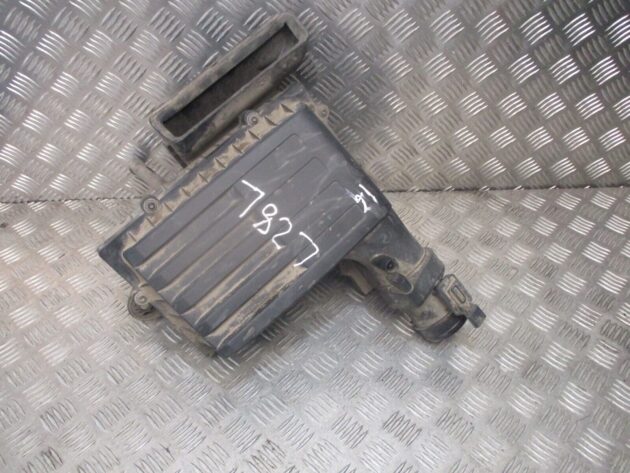 2014 GENUINE VW GOLF MK7 1.6TDI AIR FILTER BOX MASS FLOW SENSOR 5Q0129607AE - Image 3