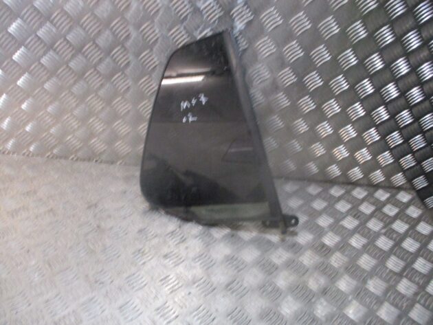 2016 GENUINE VW GOLF MK7 REAR RIGHT DRIVER SIDE WINDOW GLASS 5G6845214 - Image 2
