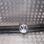 2013 GENUINE VW GOLF MK7 FRONT BUMPER UPPER RADIATOR GRILL 5G0853653E