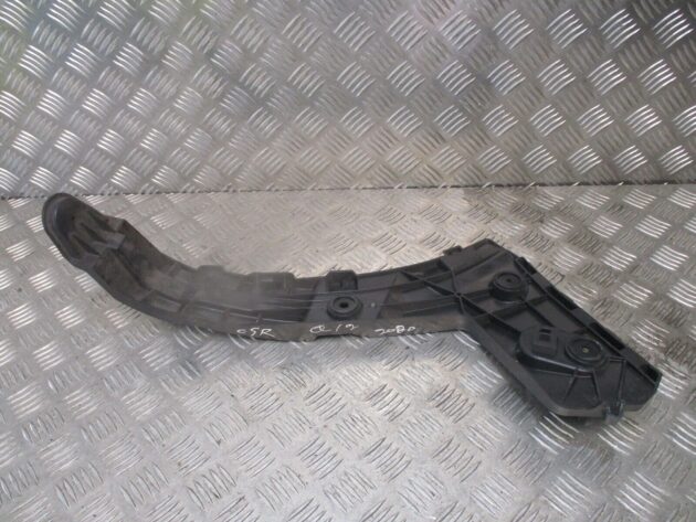 2019 GENUINE AUDI Q2 REAR RIGHT DRIVER SIDE BUMPER BRACKET