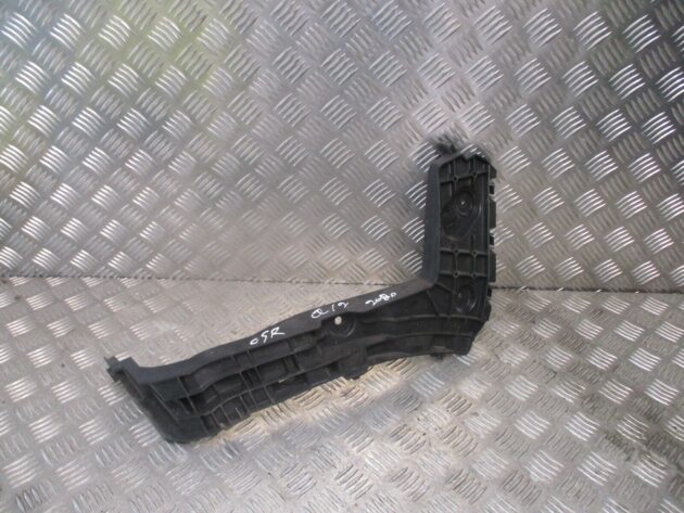 2019 GENUINE AUDI Q2 REAR RIGHT DRIVER SIDE BUMPER BRACKET - Image 2