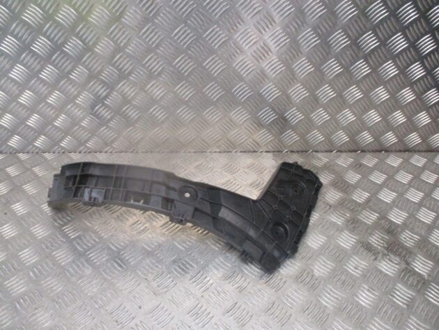 2019 GENUINE AUDI Q2 REAR RIGHT DRIVER SIDE BUMPER BRACKET - Image 3