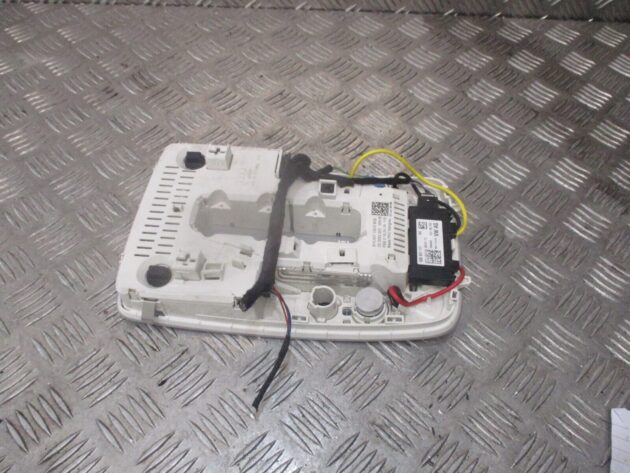 2019 GENUINE AUDI Q2 INTERIOR ROOF READLING LIGHT LAMP 81A947135E - Image 3