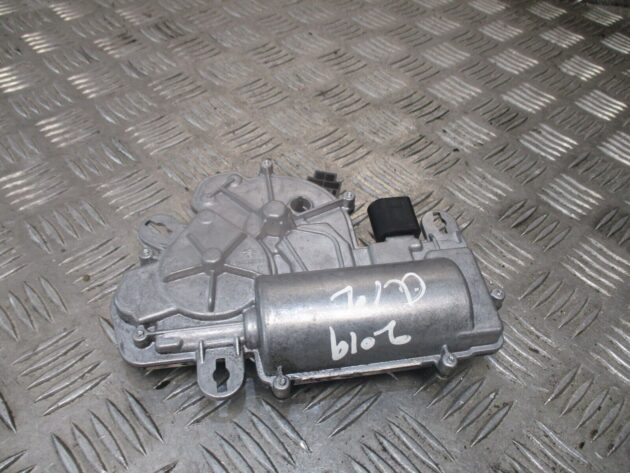 2019 GENUINE AUDI Q2 REAR TAILGATE SOFT CLOSE MOTOR 5TA827887C