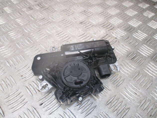 2019 GENUINE AUDI Q2 REAR TAILGATE SOFT CLOSE MOTOR 5TA827887C - Image 3