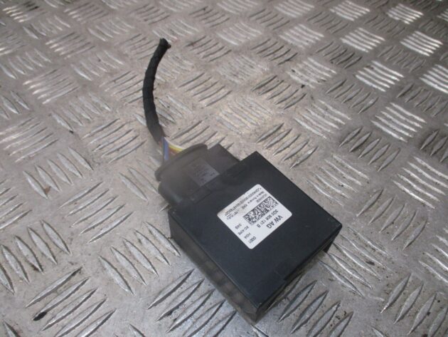 2019 GENUINE AUDI Q2 FUEL PUMP CONTROL MODULE ECU 3Q0906121B