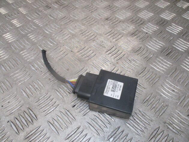 2019 GENUINE AUDI Q2 FUEL PUMP CONTROL MODULE ECU 3Q0906121B - Image 3