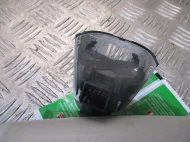 2015 GENUINE AUDI A4 INTERIOR REAR VIEW MIRROR 8T0857511 - Image 3