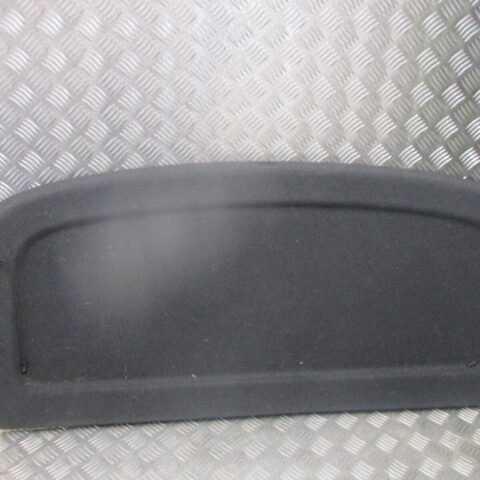 2014 GENUINE VW GOLF MK7 REAR PARCEL SHELF LUGGAGE LOAD BOOT COVER