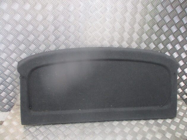 2014 GENUINE VW GOLF MK7 REAR PARCEL SHELF LUGGAGE LOAD BOOT COVER