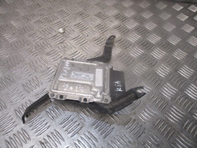 2014 GENUINE KIA PICANTO ENGINE ECU CONTROL MODULE 39111-04655