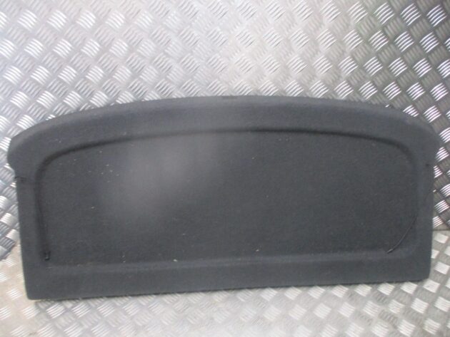 2014 GENUINE VW GOLF MK7 REAR PARCEL SHELF LUGGAGE LOAD BOOT COVER - Image 2
