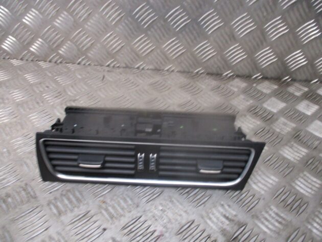 2012 GENUINE AUDI A4 DASHBOARD CENTRE AIR VENT GRILL 8T2820951D