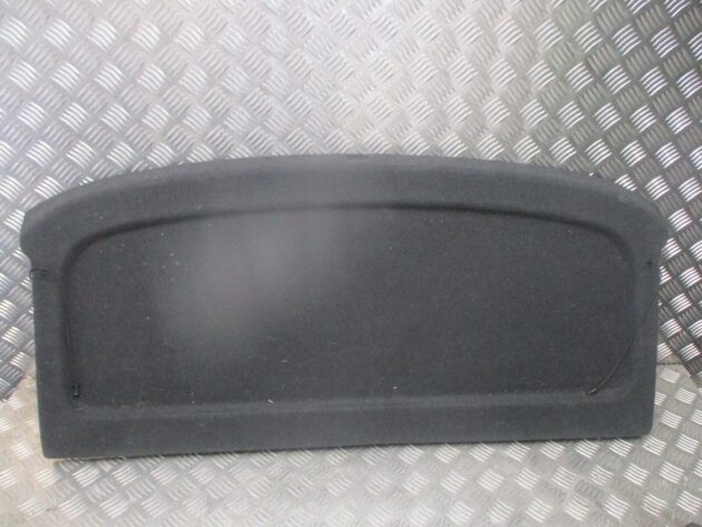 2014 GENUINE VW GOLF MK7 REAR PARCEL SHELF LUGGAGE LOAD BOOT COVER - Image 3