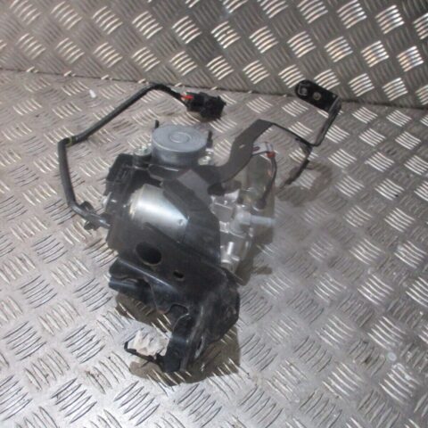 2020 GENUINE TOYOTA COROLLA 1.8 HYBRID ABS PUMP CONTROL UNIT MODULE 44510-12600