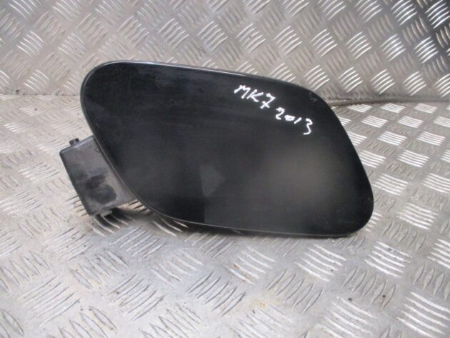 2013 GENUINE VW GOLF MK7 REAR FUEL FILLER FLAP CAP COVER 5G0809857