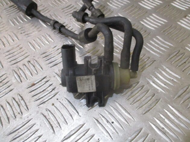 2013 GENUINE VW AUDI SEAT SKODA 2.0 TDI SOLENOID VALVE 1K0906627B 03L131051BJ - Image 3