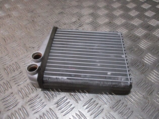 2013 GENUINE VW PASSAT B7 HEATER MATRIX RADIATOR 1K0819031E