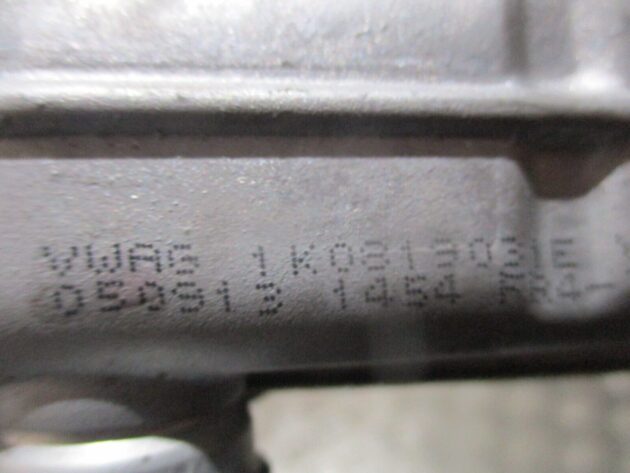 2013 GENUINE VW PASSAT B7 HEATER MATRIX RADIATOR 1K0819031E - Image 2