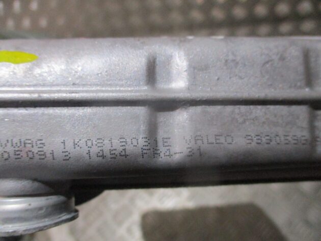 2013 GENUINE VW PASSAT B7 HEATER MATRIX RADIATOR 1K0819031E - Image 3