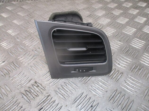 2014 GENUINE VW GOLF MK7 FRONT RIGHT DRIVER SIDE AIRVENT 5G2819704H - Image 2
