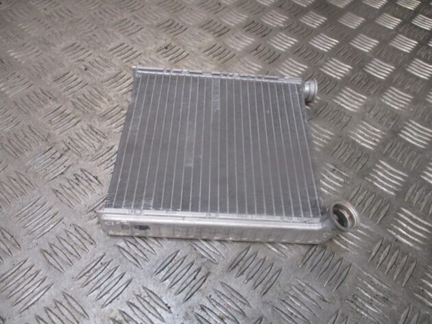 2013 GENUINE VW GOLF MK7 VALEO HEATER MATRIX RADIATOR 5Q0819031