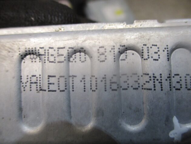2013 GENUINE VW GOLF MK7 VALEO HEATER MATRIX RADIATOR 5Q0819031 - Image 2