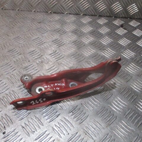 2014 GENUINE SKODA OCTAVIA FRONT RIGHT DRIVER SIDE BONNET HINGE 5E0823302