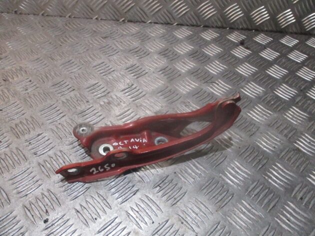 2014 GENUINE SKODA OCTAVIA FRONT RIGHT DRIVER SIDE BONNET HINGE 5E0823302