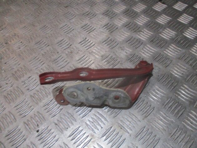 2014 GENUINE SKODA OCTAVIA FRONT RIGHT DRIVER SIDE BONNET HINGE 5E0823302 - Image 2