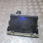 2014 GENUINE AUDI A3 8V MULTI FUNCTION DISPLAY SCREEN 8V0857273M