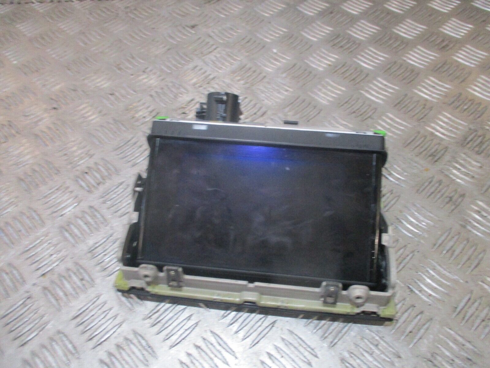 2014 GENUINE AUDI A3 8V MULTI FUNCTION DISPLAY SCREEN 8V0857273M