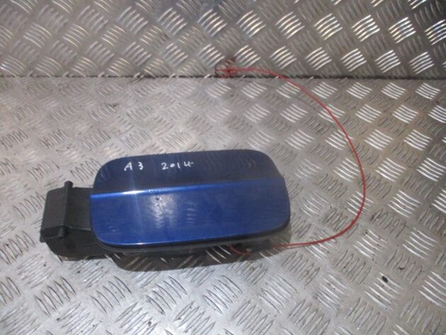 2014 GENUINE AUDI A3 HATCHBACK 8V REAR FUEL FILLER FLAP CAP COVER 8V4809906