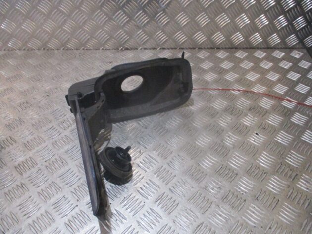 2014 GENUINE AUDI A3 HATCHBACK 8V REAR FUEL FILLER FLAP CAP COVER 8V4809906 - Image 3