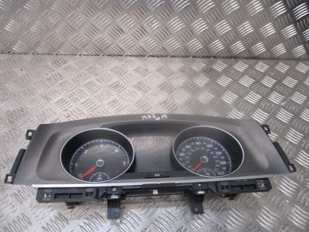 2013 GENUINE VW GOLF MK7 SPEEDOMETER INSTRUMENT CLUSTER CLOCK 5G0920960A