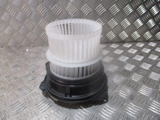 2020 GENUINE TOYOTA COROLLA HYBRID HEATER BLOWER FAN MOTOR - Image 2