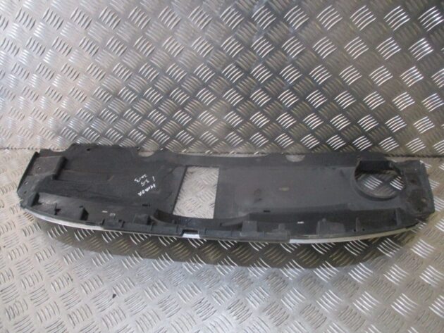 2013 GENUINE HYUNDAI IX35 FRONT BUMPER UPPER GRILL TRIM 86351-2Y000 - Image 3
