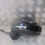 2016 GENUINE AUDI A3 8V SALOON FRONT LEFT PASSENGER SIDE DOOR WING MIRROR